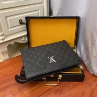 $64.00 USD Louis Vuitton AAA Man Wallets #1155891