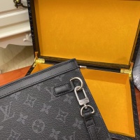 $64.00 USD Louis Vuitton AAA Man Wallets #1155891