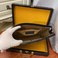 $64.00 USD Louis Vuitton AAA Man Wallets #1155891