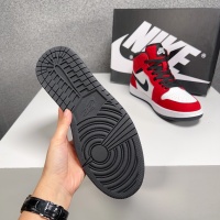 $118.00 USD Air Jordan 1 I For Men #1156023