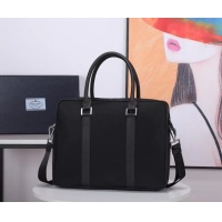 $128.00 USD Prada AAA Man Handbags #1156106