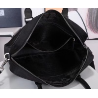 $128.00 USD Prada AAA Man Handbags #1156106