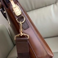 $158.00 USD Prada AAA Man Handbags #1156122