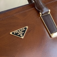 $158.00 USD Prada AAA Man Handbags #1156122