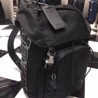 $202.00 USD Prada AAA Man Backpacks #1156159
