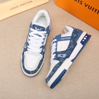 $88.00 USD Louis Vuitton Casual Shoes For Men #1157457