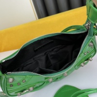 $112.00 USD Balenciaga AAA Quality Shoulder Bags For Women #1158310