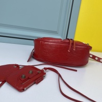 $112.00 USD Balenciaga AAA Quality Shoulder Bags For Women #1158311
