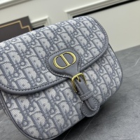$82.00 USD Christian Dior AAA Quality Messenger Bags For Women #1158403