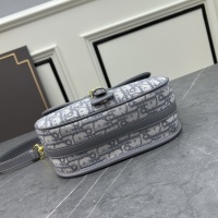 $82.00 USD Christian Dior AAA Quality Messenger Bags For Women #1158403