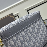 $82.00 USD Christian Dior AAA Quality Messenger Bags For Women #1158403