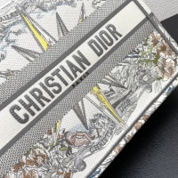$115.00 USD Christian Dior AAA Quality Tote-Handbags For Women #1158440