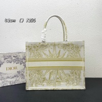 $122.00 USD Christian Dior AAA Quality Tote-Handbags For Women #1158445