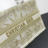 $115.00 USD Christian Dior AAA Quality Tote-Handbags For Women #1158446