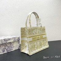 $96.00 USD Christian Dior AAA Quality Tote-Handbags For Women #1158447
