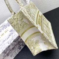 $96.00 USD Christian Dior AAA Quality Tote-Handbags For Women #1158447