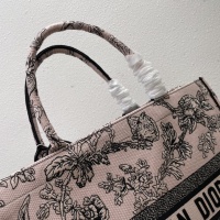$122.00 USD Christian Dior AAA Quality Tote-Handbags For Women #1158455