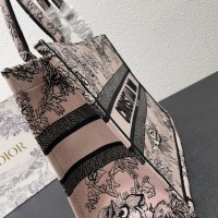 $115.00 USD Christian Dior AAA Quality Tote-Handbags For Women #1158456