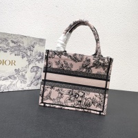 $96.00 USD Christian Dior AAA Quality Tote-Handbags For Women #1158457