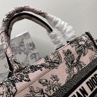 $96.00 USD Christian Dior AAA Quality Tote-Handbags For Women #1158457