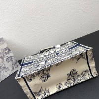 $115.00 USD Christian Dior AAA Quality Tote-Handbags For Women #1158459
