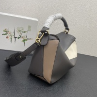 $98.00 USD LOEWE AAA Quality Messenger Bags For Women #1158855