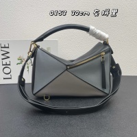 $98.00 USD LOEWE AAA Quality Messenger Bags For Women #1158860