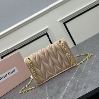 $72.00 USD MIU MIU AAA Quality Messenger Bags For Women #1158953