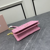 $72.00 USD MIU MIU AAA Quality Messenger Bags For Women #1158956