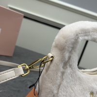 $72.00 USD MIU MIU AAA Quality Messenger Bags For Women #1158958