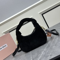 $72.00 USD MIU MIU AAA Quality Messenger Bags For Women #1158960