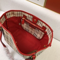 $88.00 USD Burberry AAA Quality Shoulder Bags For Women #1159600