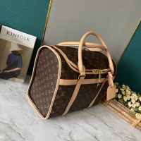 $102.00 USD Louis Vuitton Travel Bags For Pets #1159609