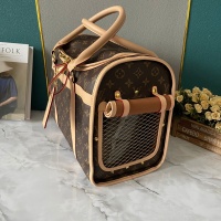$102.00 USD Louis Vuitton Travel Bags For Pets #1159609