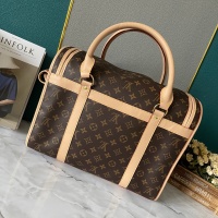 $102.00 USD Louis Vuitton Travel Bags For Pets #1159609
