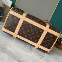 $102.00 USD Louis Vuitton Travel Bags For Pets #1159609