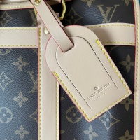 $102.00 USD Louis Vuitton Travel Bags For Pets #1159609