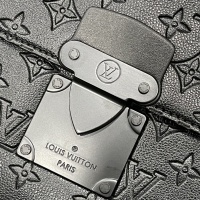 $64.00 USD Louis Vuitton AAA Man Wallets #1159637