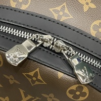 $82.00 USD Louis Vuitton LV AAA Man Backpacks #1159641