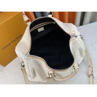 $112.00 USD Louis Vuitton Travel Bags #1159652