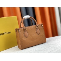 $64.00 USD Louis Vuitton AAA Quality Handbags For Women #1159712