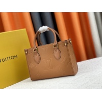 $64.00 USD Louis Vuitton AAA Quality Handbags For Women #1159712