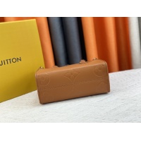 $64.00 USD Louis Vuitton AAA Quality Handbags For Women #1159712