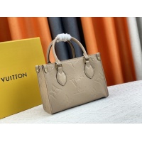 $64.00 USD Louis Vuitton AAA Quality Handbags For Women #1159713
