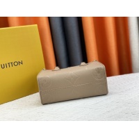 $64.00 USD Louis Vuitton AAA Quality Handbags For Women #1159713