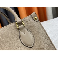 $64.00 USD Louis Vuitton AAA Quality Handbags For Women #1159713