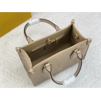 $64.00 USD Louis Vuitton AAA Quality Handbags For Women #1159713