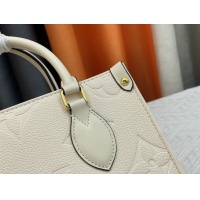 $64.00 USD Louis Vuitton AAA Quality Handbags For Women #1159714