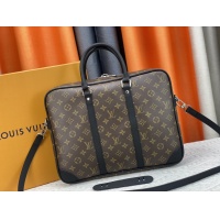 $80.00 USD Louis Vuitton AAA Man Handbags #1159760