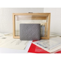 $34.00 USD Louis Vuitton LV Wallets For Unisex #1159934